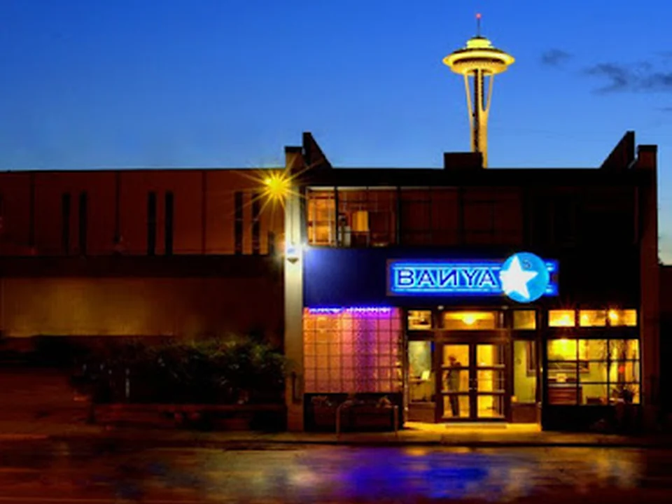 Banya 5, Seattle