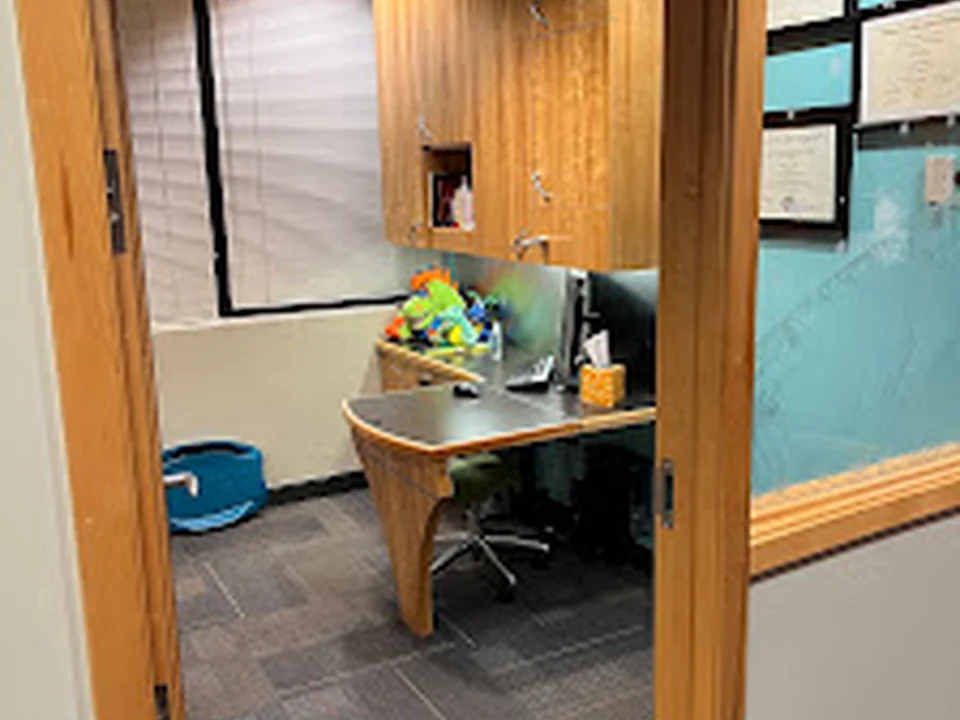 Everyone By One - Pediatric Dentistry, Seattle