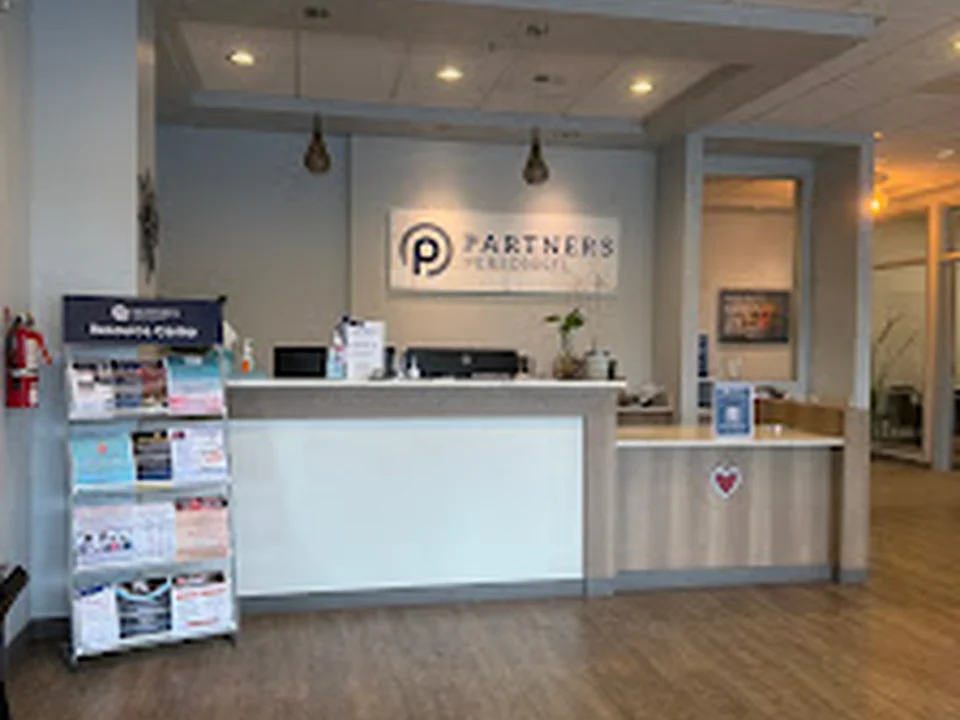 Partners Personnel, Seattle