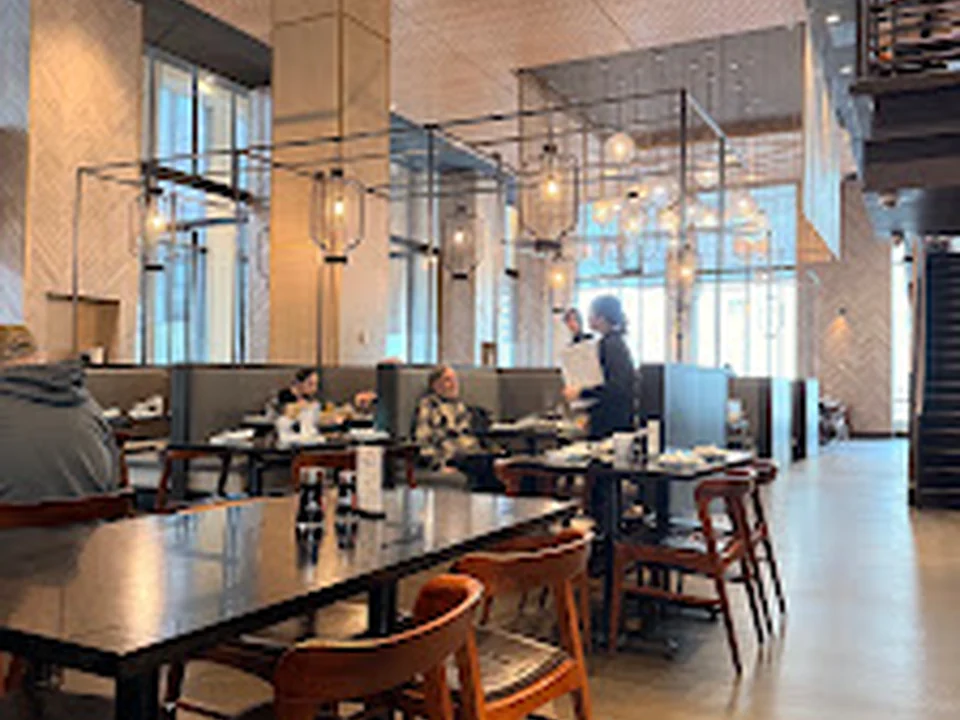 Din Tai Fung, Seattle