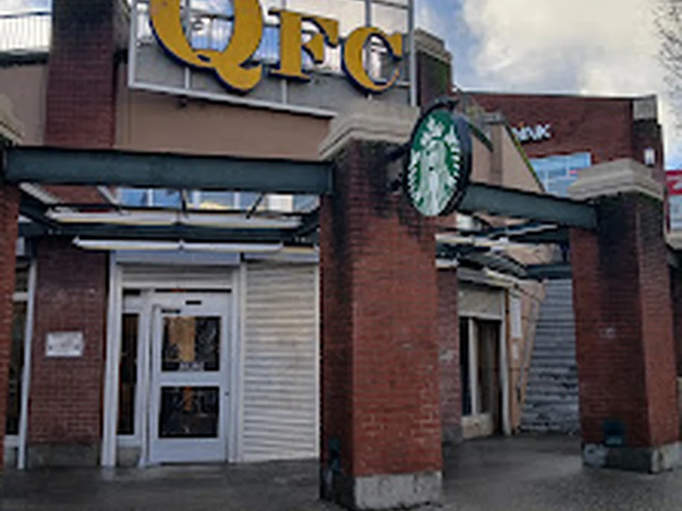 QFC, Seattle