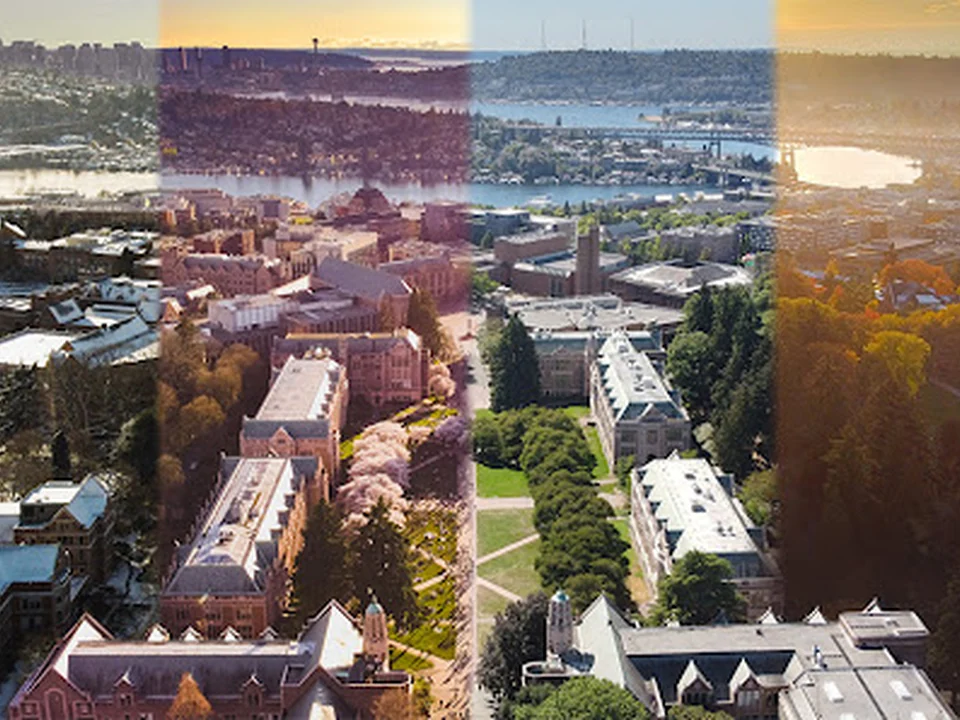 University of Washington, Seattle