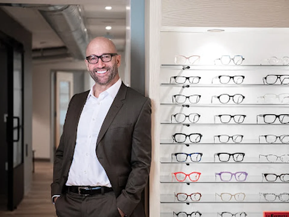 Spex Seattle