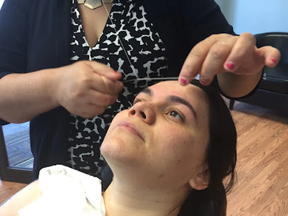ROSE THREADING, Seattle