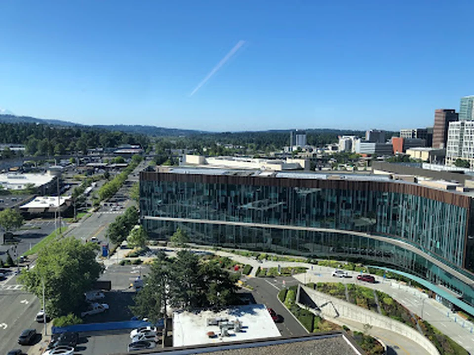 Craig R Villari, M.D., Seattle