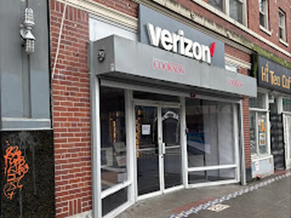 Verizon, Seattle