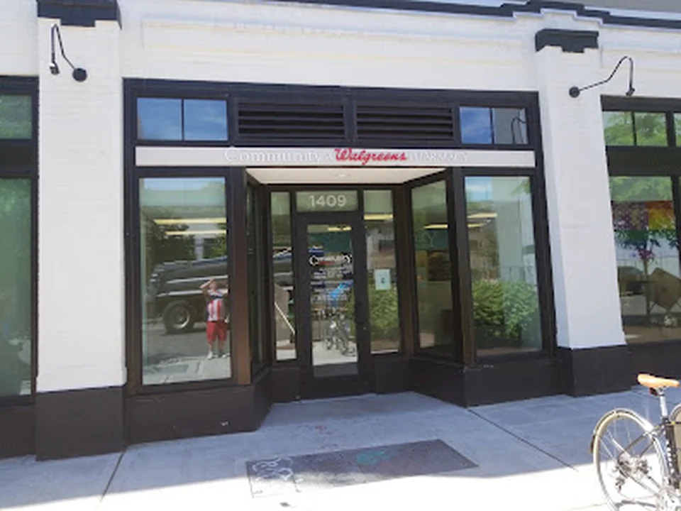 Walgreens Specialty Pharmacy, Seattle