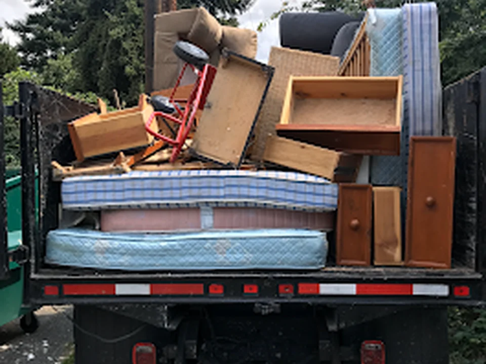Action Junk Removal Seattle