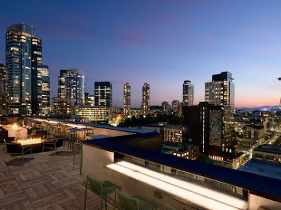 Astra Hotel, Seattle, a Tribute Portfolio Hotel