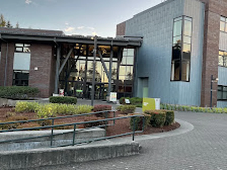 Green River College, Seattle