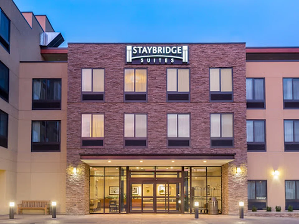 Staybridge Suites Seattle - Fremont by IHG