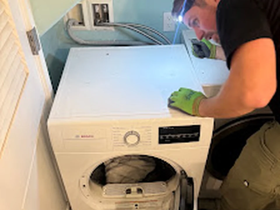 98 Refrigeration Appliance Repair, Seattle