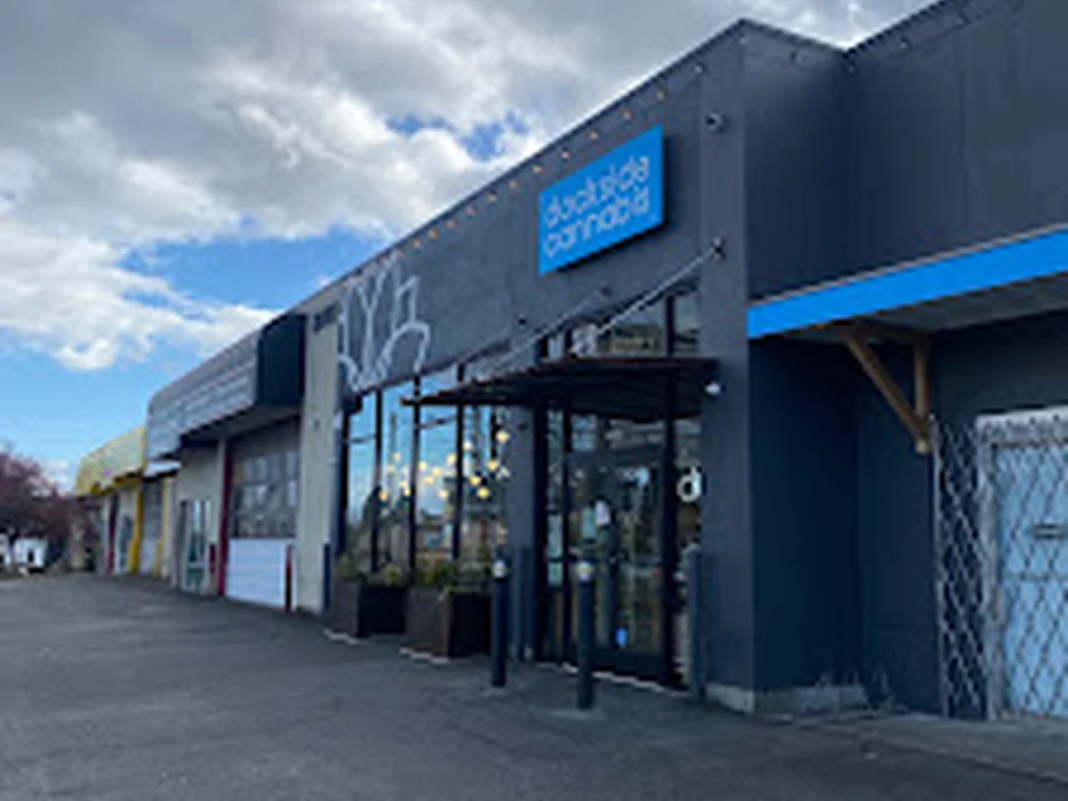 Dockside Cannabis - Green Lake | Pot | Weed | Marijuana | Dispensary, Seattle