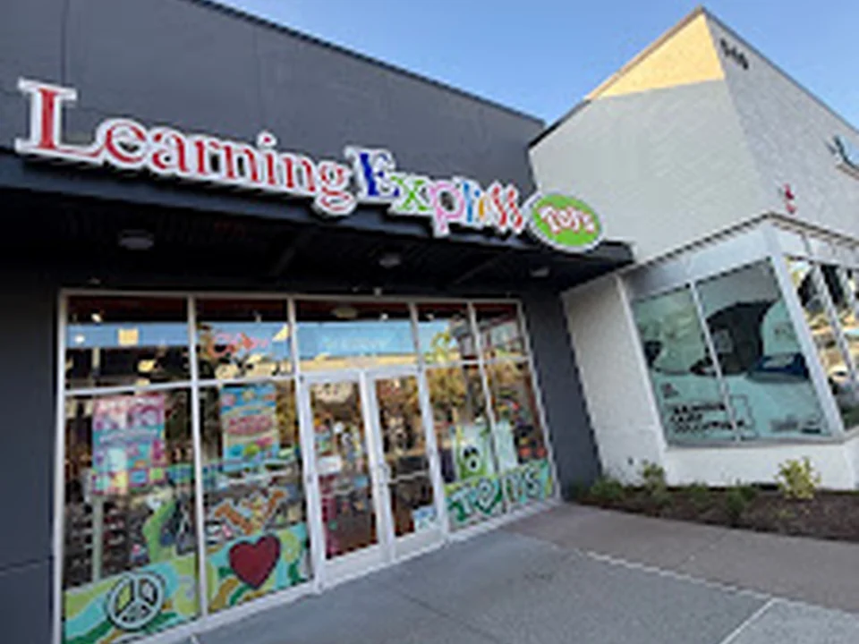 Learning Express, Seattle