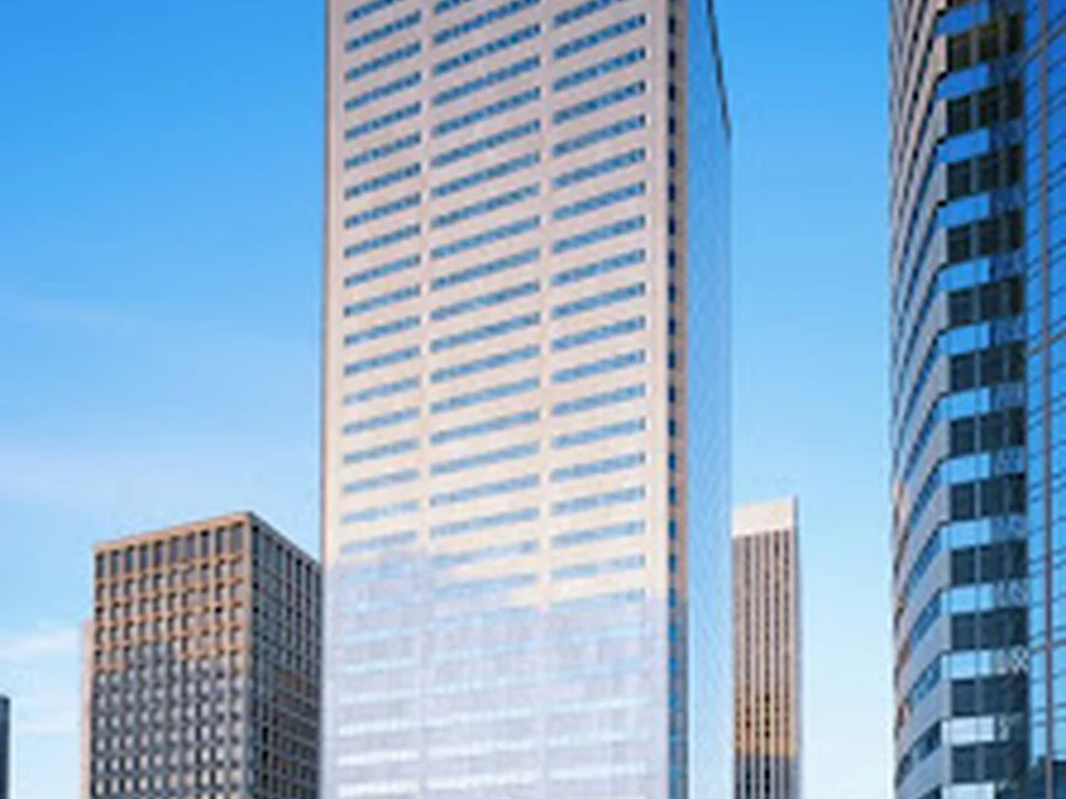 Business Talent Solutions, Seattle