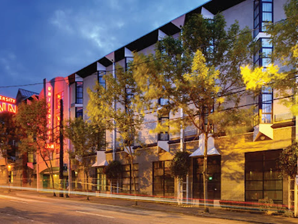 University Inn - A Staypineapple Hotel, Seattle