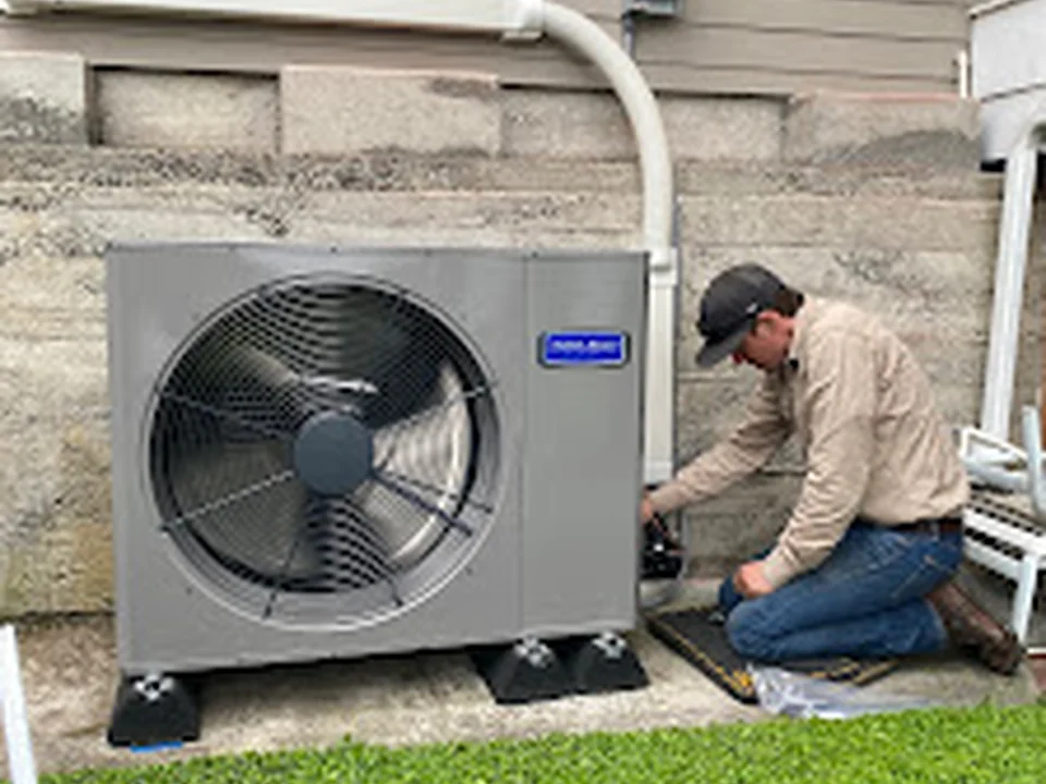 Make It Wright HVAC, Seattle