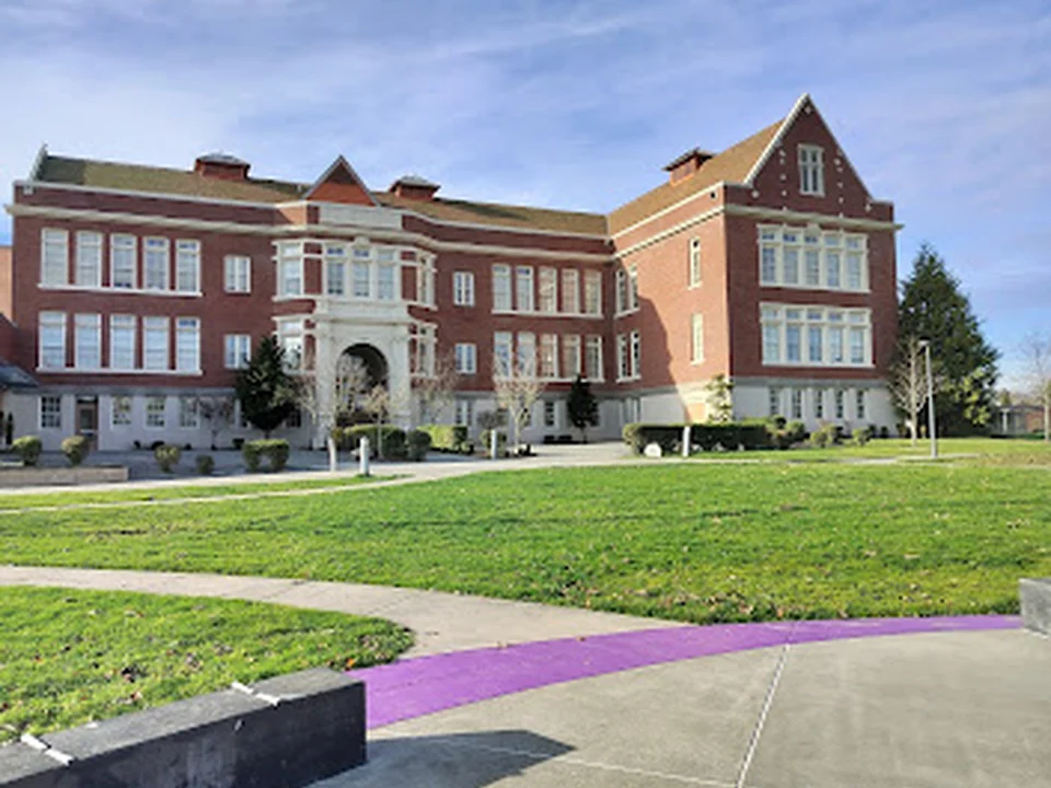 Northwest African American Museum, Seattle