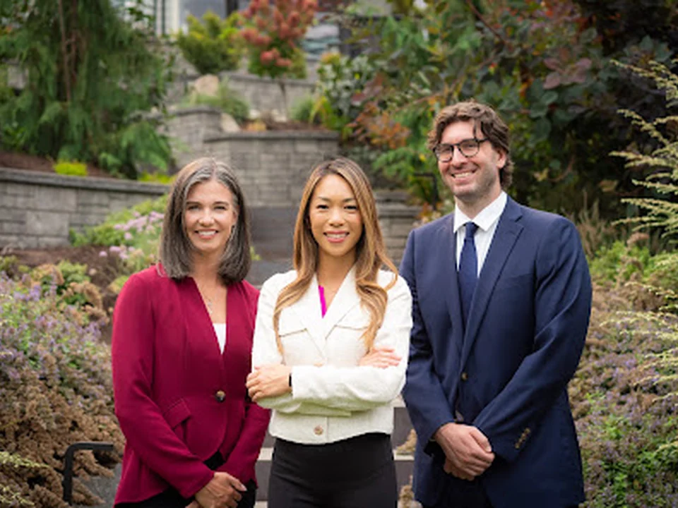 AKW LAW, P.C. - voted BEST IN THE PNW, Seattle