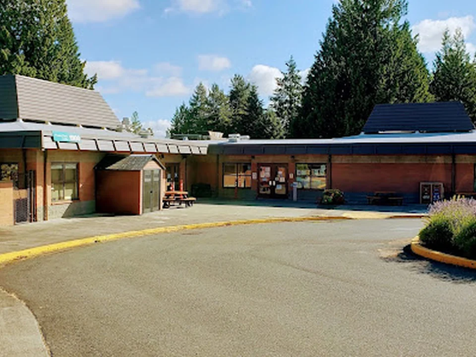 Parent-Child Center Daycare, Seattle