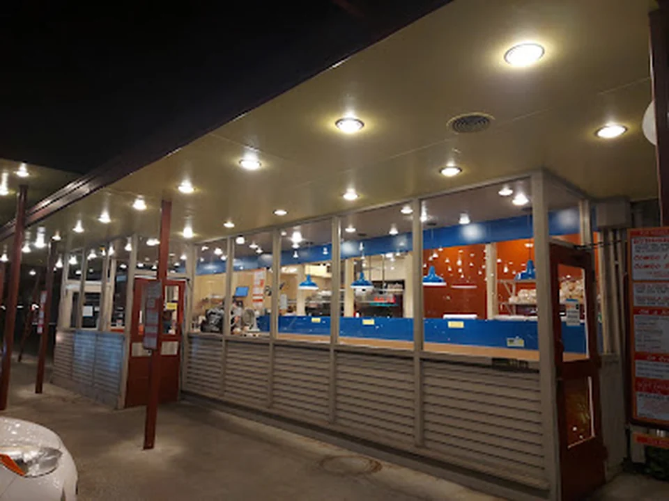 Burgermaster, Seattle
