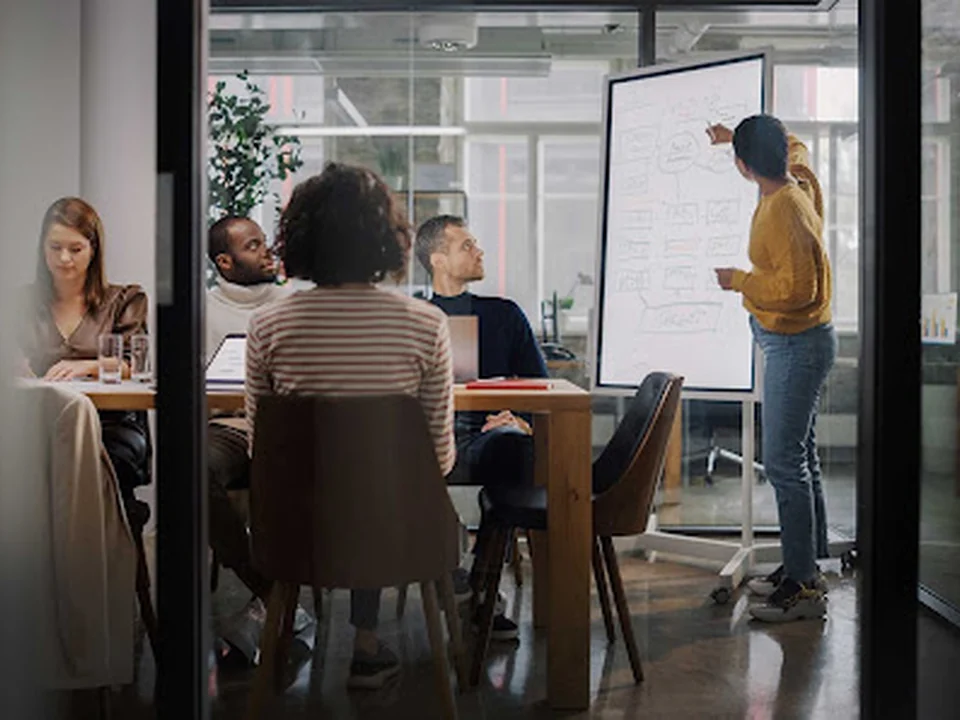 Catalyst Marketing Agency, Seattle