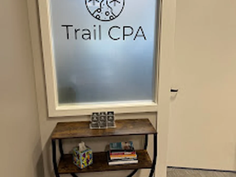 Trail CPA - Tax & Accounting Kirkland, Seattle