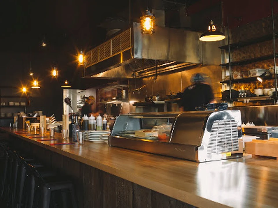 Yoroshiku, Seattle