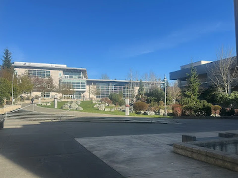 Highline College, Seattle