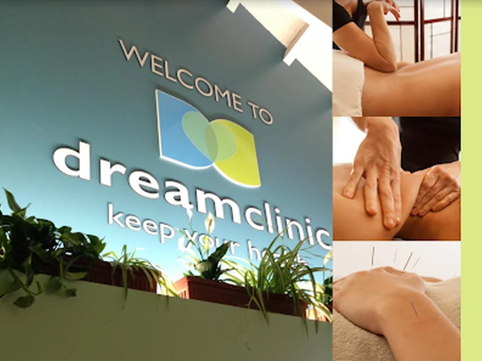 Dreamclinic Massage & Acupuncture - Roosevelt, Seattle