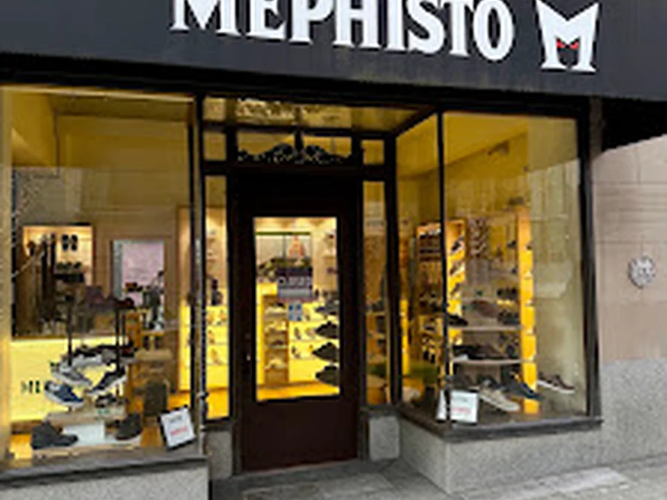 Mephisto Shoes Seattle