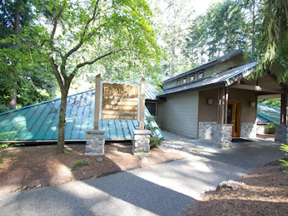 Dentistry For Children, Seattle