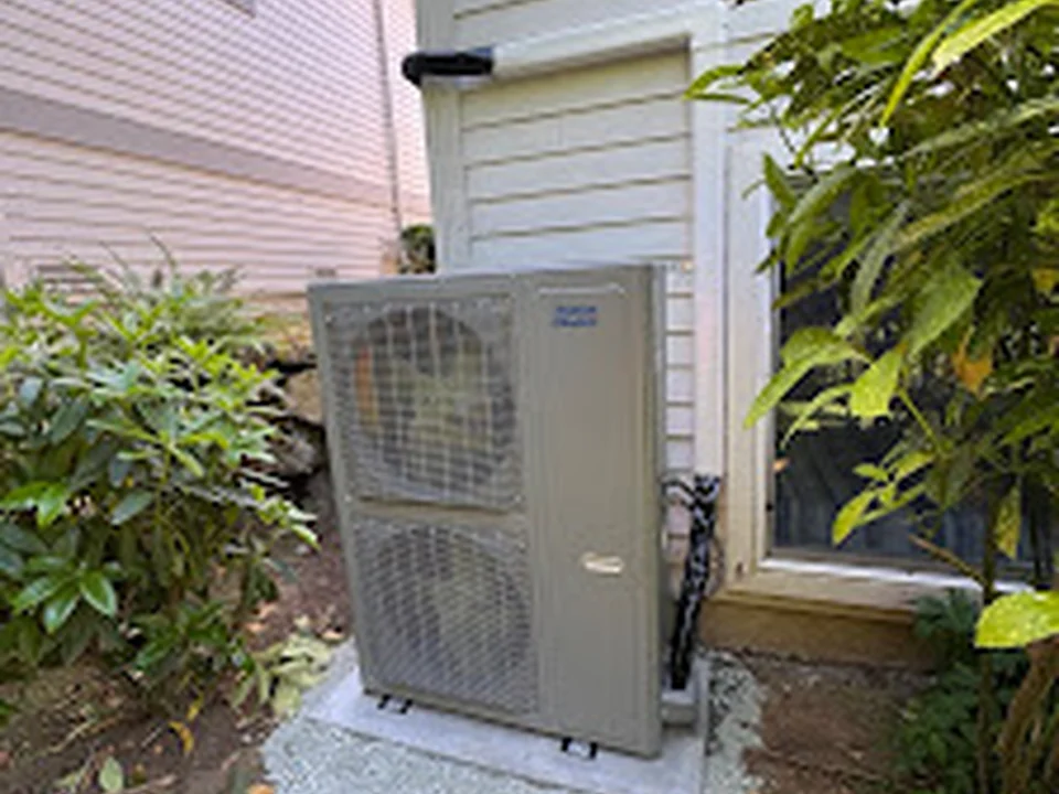 GREENTOP Heating, Seattle
