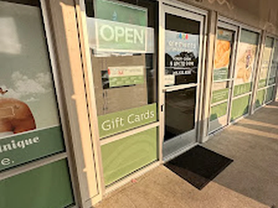 Elements Massage, Seattle