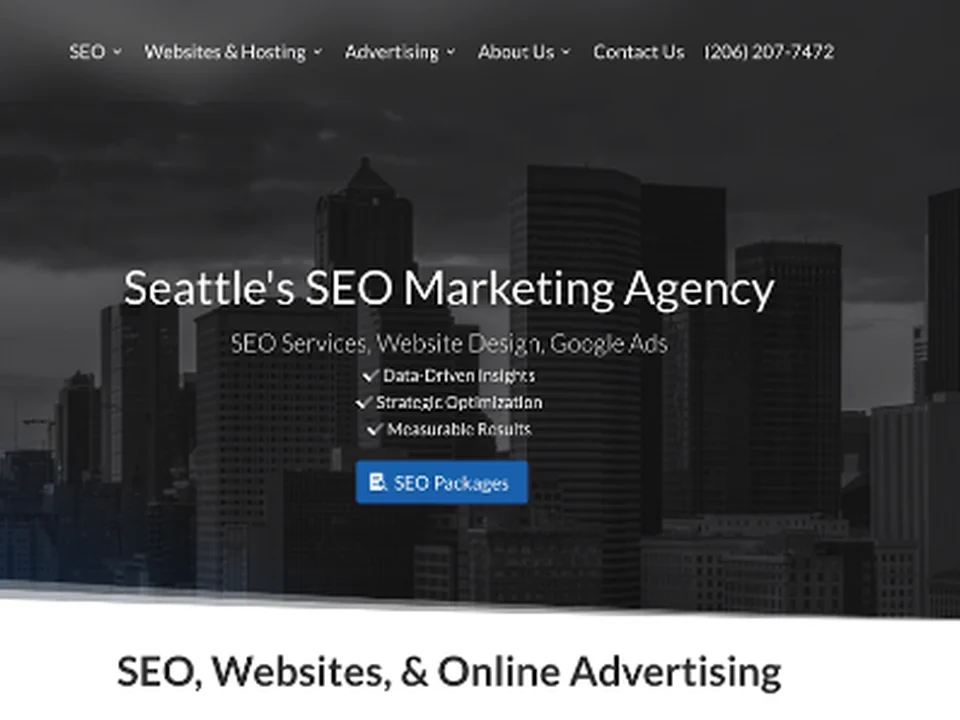 Clarity Online SEO, Seattle
