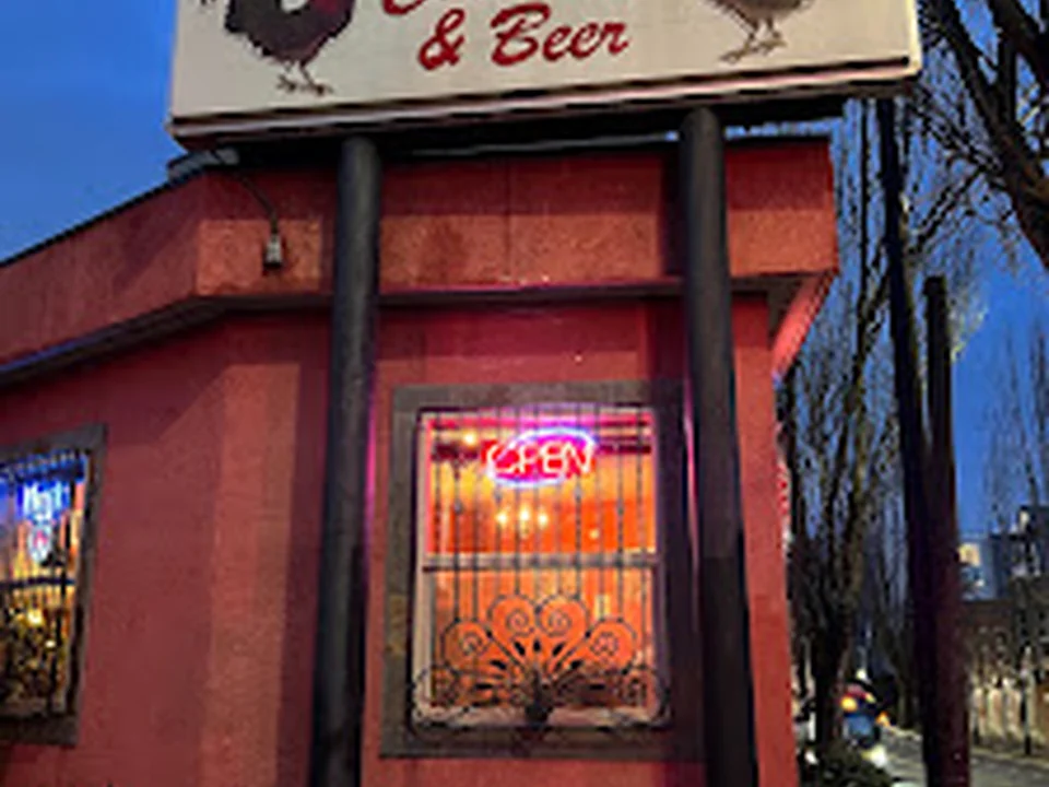 El Gallito, Seattle