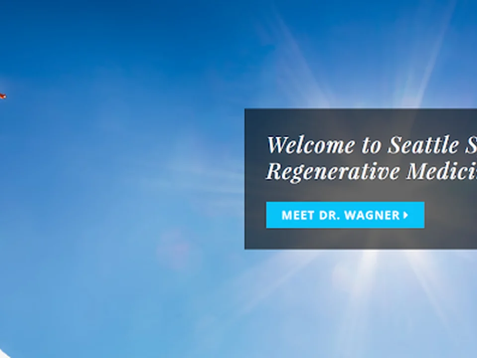 Seattle Sports & Regenerative Medicine