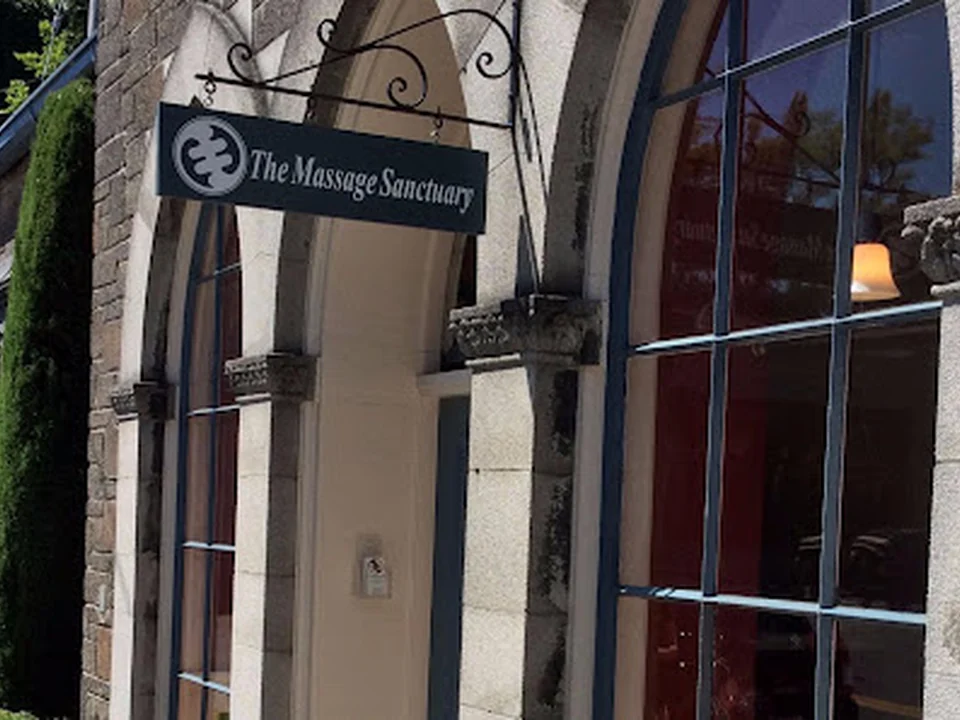 The Massage Sanctuary, Seattle