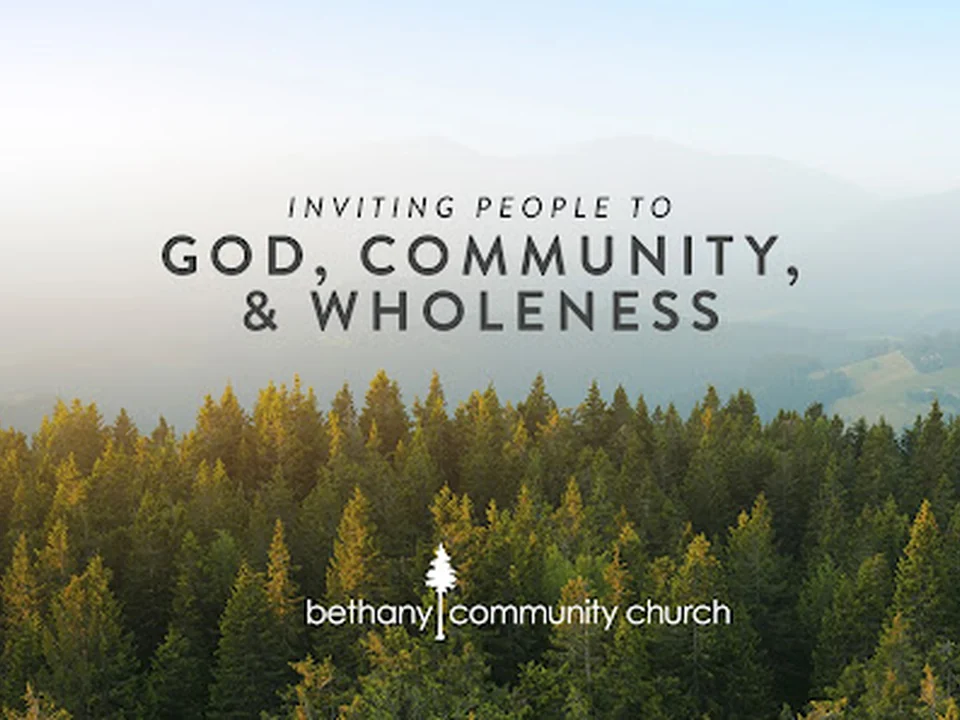 Bethany Community Church, Seattle