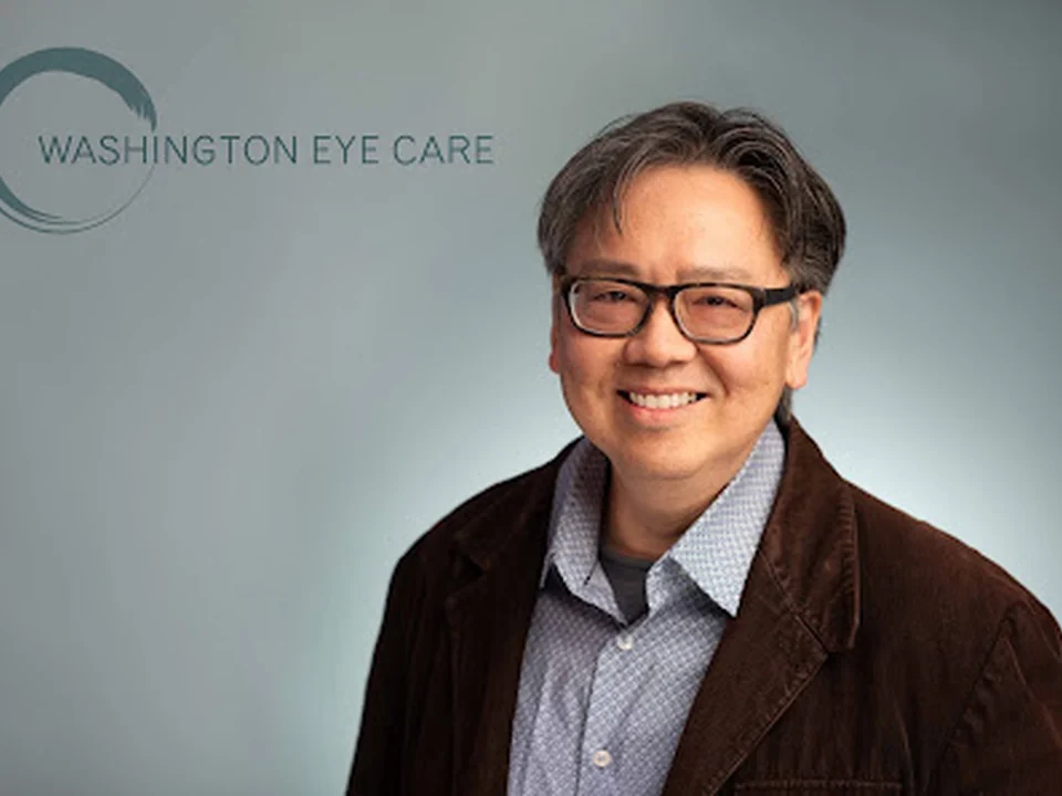 Washington Eye Care, Seattle