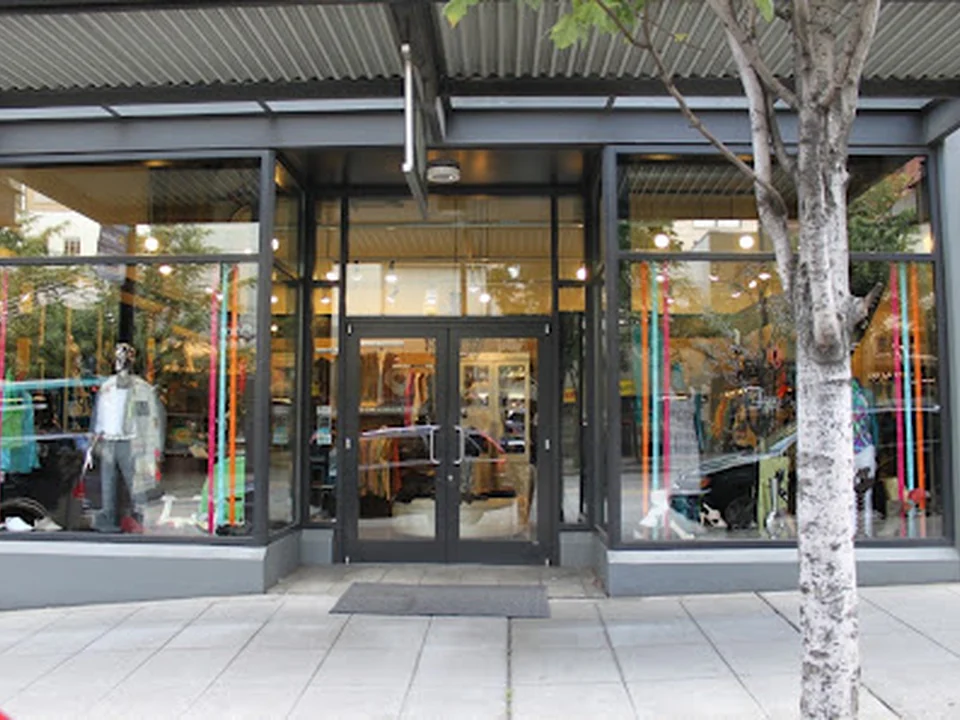 The Finerie, Seattle