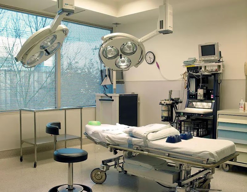 Larrabee Center For Plastic Surgery, Seattle