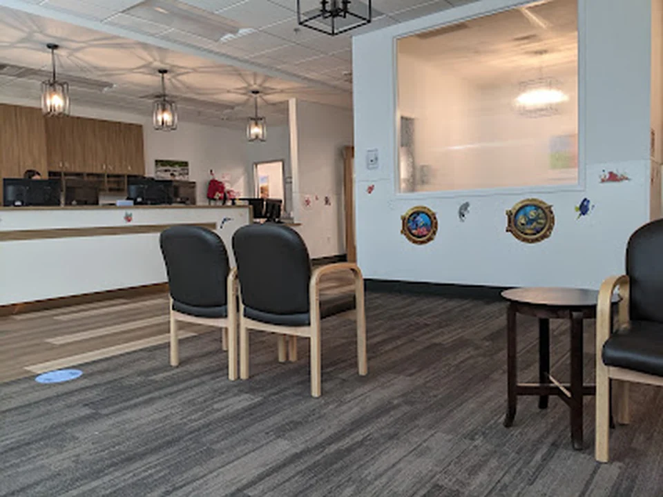Allegro Pediatrics - Bothell, Seattle