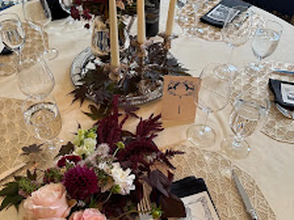 BB's Event Planning, Seattle