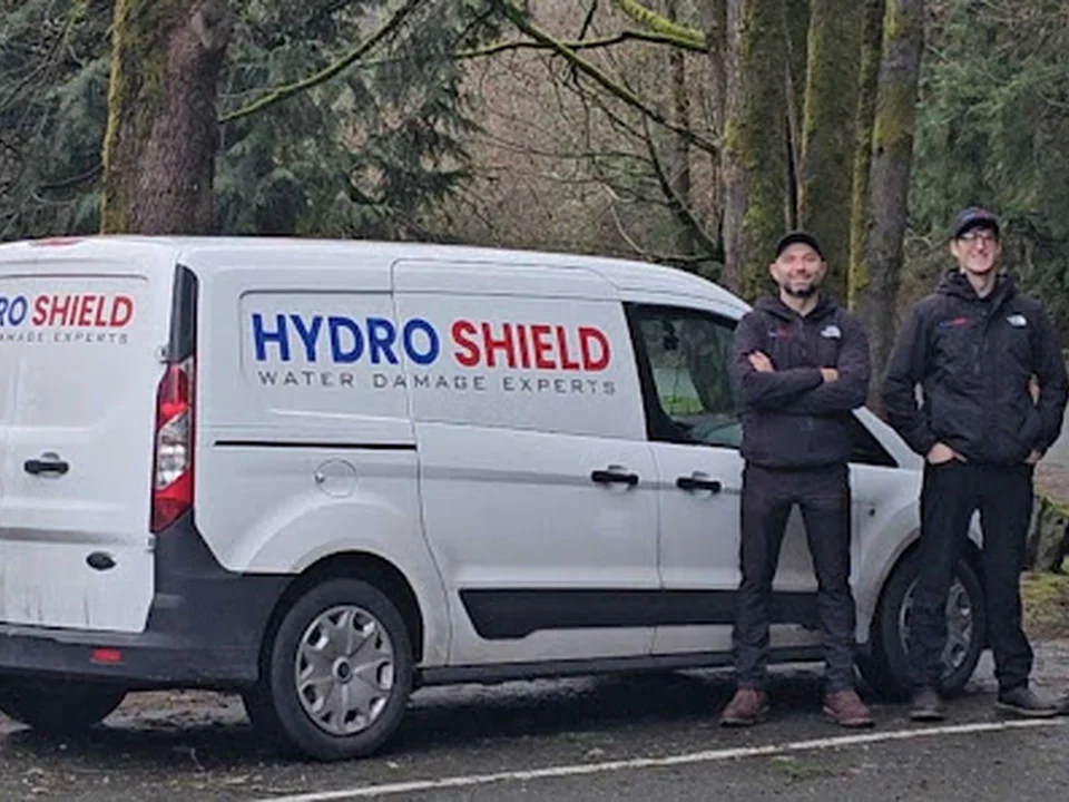 Hydro Shield, Seattle