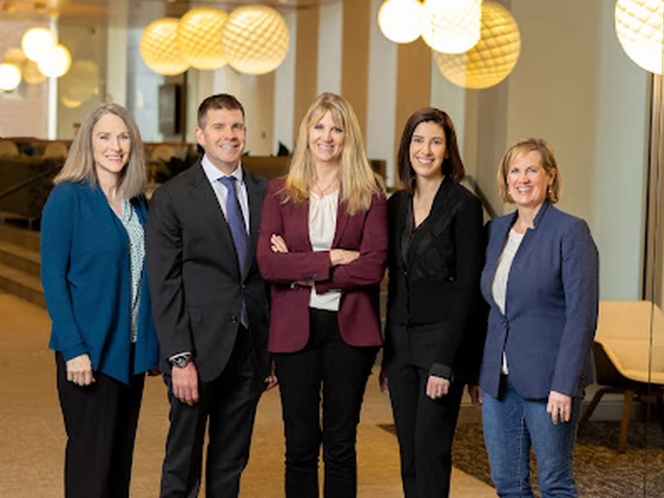 Meridian Family Law, Seattle