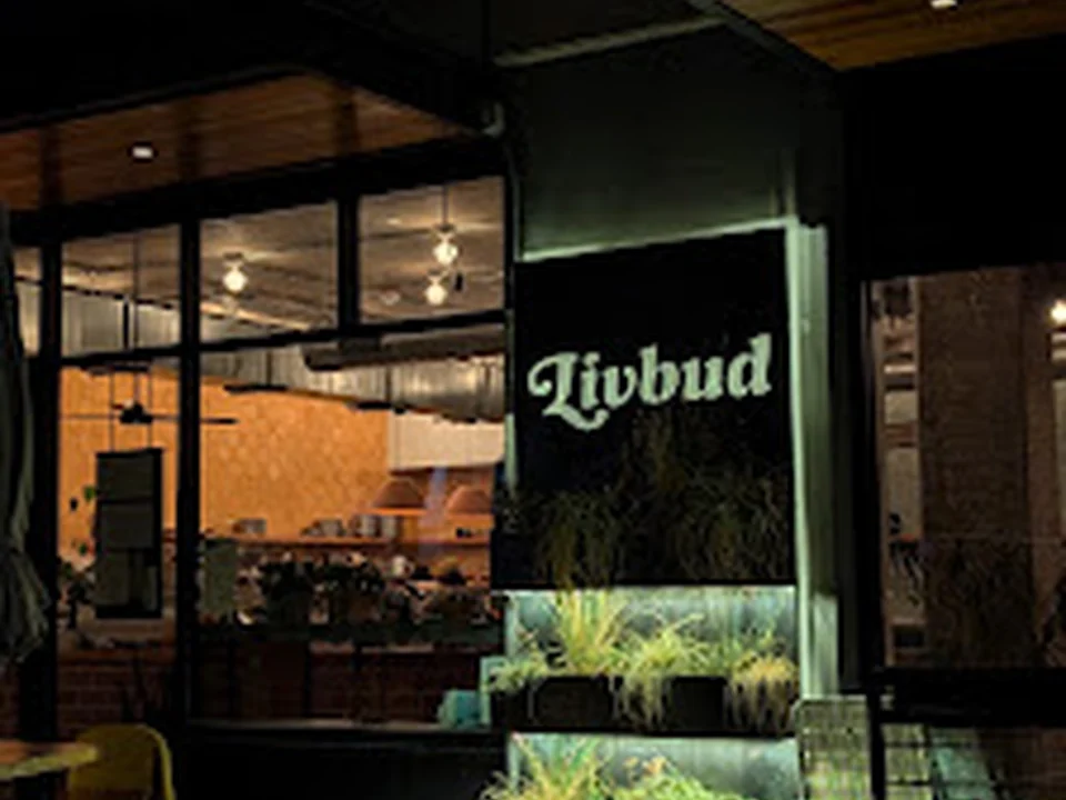 Hushy's Sandwiches, Seattle