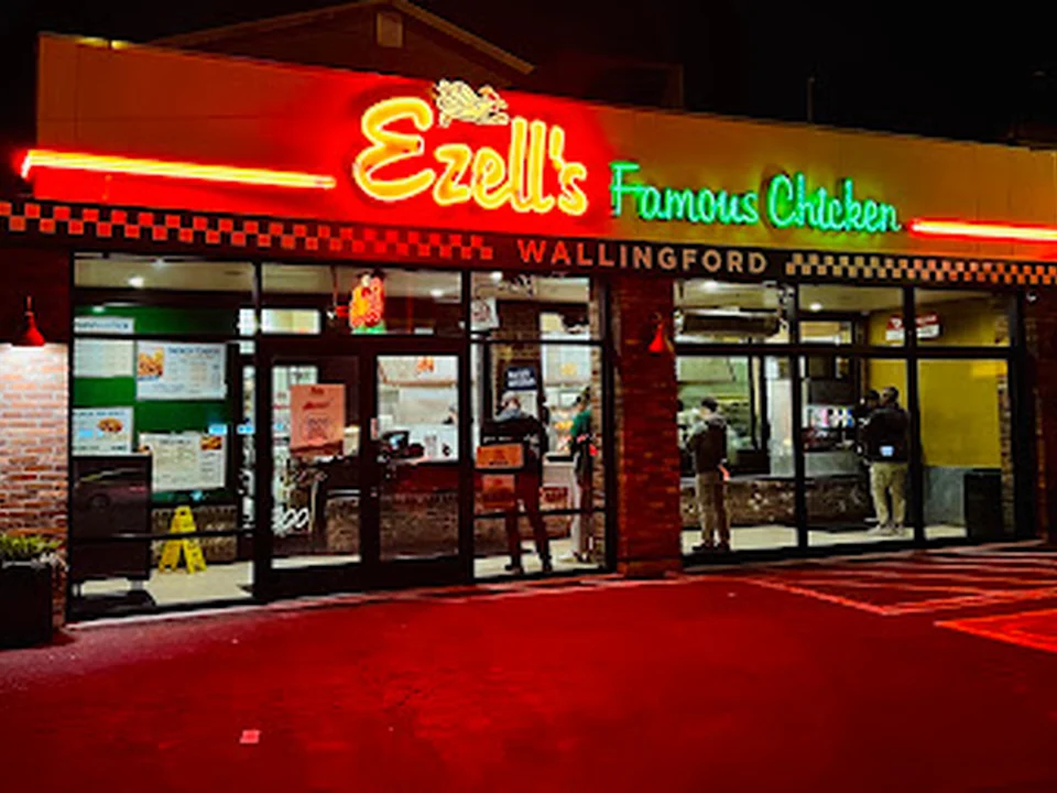 Ezell's Famous Chicken, Seattle