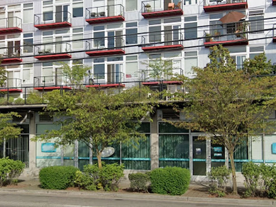 Eastlake Chiropractic and Massage Center, Seattle