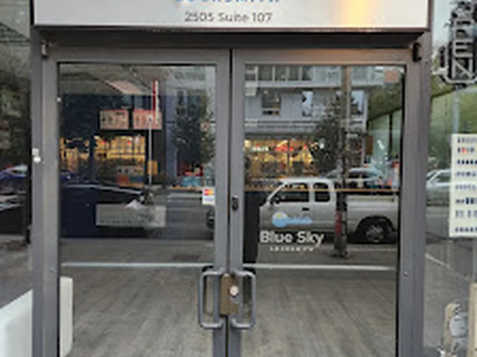 BlueSky Locksmith, Seattle